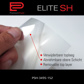 PremiumShield Elite SH PPF Film -152cm+Licence