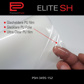 PremiumShield Elite SH PPF Folie -91,5cm+Licence