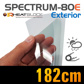 SOTT WF IR HeatBlock Spectrum 80 AUßENANW. 182cm
