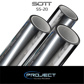 SOTT WF Solar Silver 20 Project PS Adhesive 152cm