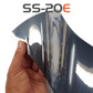 WF SS-20E Solar Silver Project EXTERIOR -122cm
