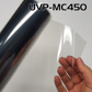 Multi Care UV+Wärmte schützende film 450NM