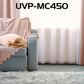 Multi Care UV+Wärmte schützende film 450NM