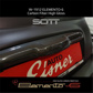 SOTT Elemento-6 Carbon Fiber Film Gloss 76cm